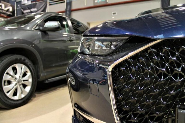 El precio de los coches usados se acerca al de los nuevos