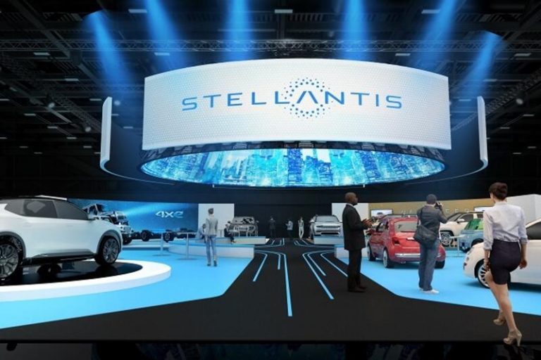 El nuevo Fiat 500 se fabricará en Turín, con los Maserati GranTurismo, GranCabrio y Quattroporte