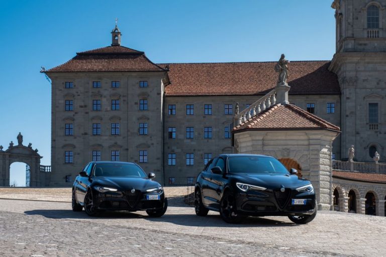 Alfa Romeo Estrema. Ya está aquí la nueva edición inspirada en la Fórmula 1