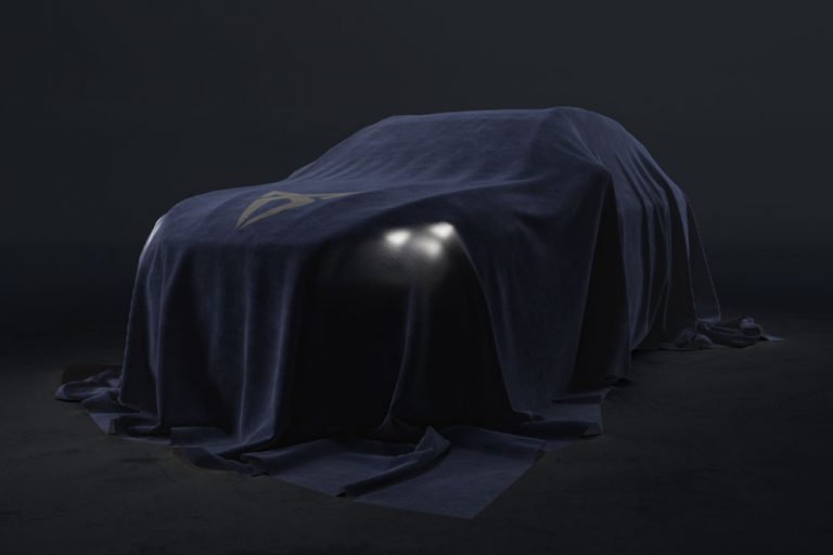 En 2024 Cupra tendrá un nuevo SUV electrificado