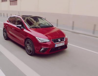 Nuevo Seat Ibiza, impacto emocional súbito