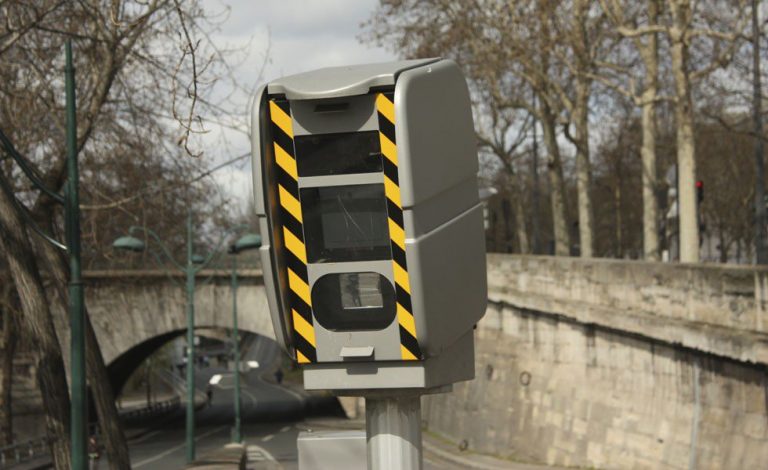 ¿Cuánto tiempo tarda en llegar una multa?