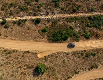 Peugeot 2008 DKR. Puesto a prueba por sus tres pilotos