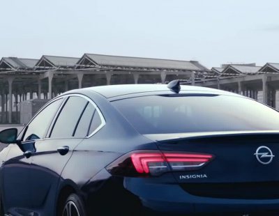 Nuevo Opel Insignia con motores más potentes y eficientes