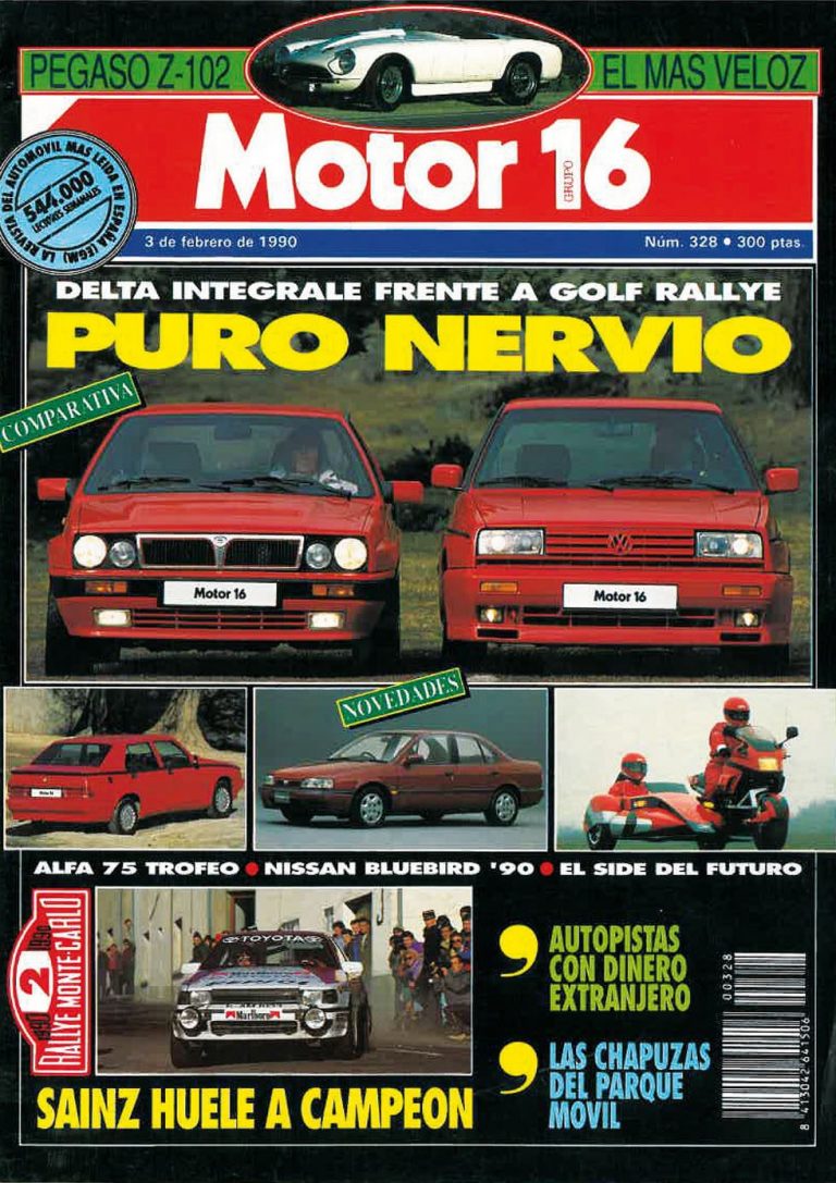 Motor16 número 328