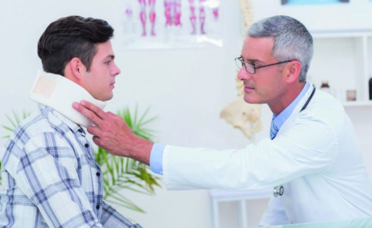 ¿Cómo se calcula una indemnización por accidente de tráfico?