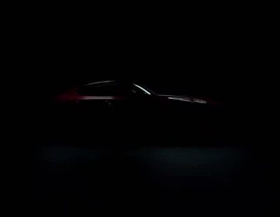 El nuevo Kia Stinger también se venderá con un potente motor diésel