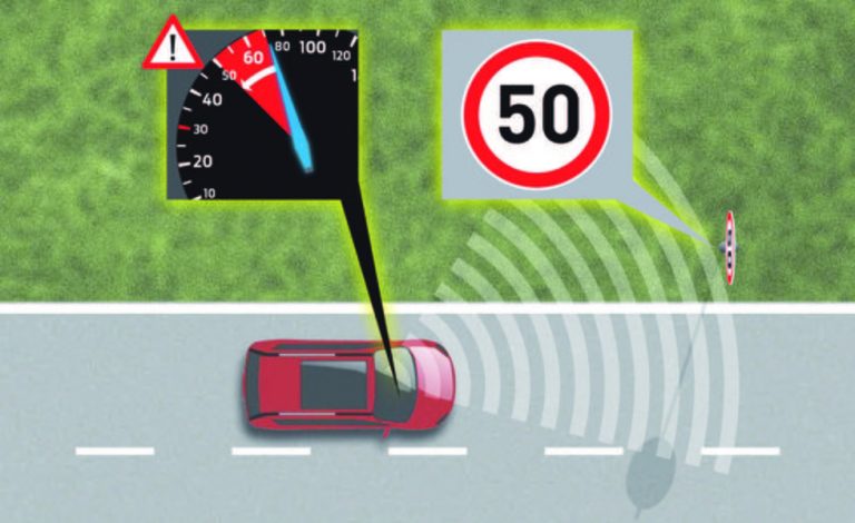 Control de velocidad de crucero, pero ¿cuál de todos?