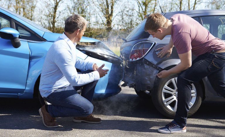 ¿Cubre mi seguro los daños producidos a otro vehículo si el accidente es fuera de España? ¿Cubre mi seguro los daños producidos a otro vehículo si el accidente es fuera de España?