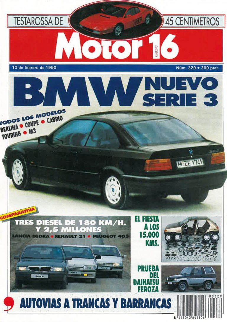 Motor16 número 329