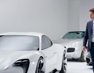 Los cinco prototipos de Porsche que nunca habías imaginado