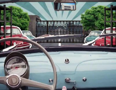 Feliz 60 aniversario para el Fiat 500