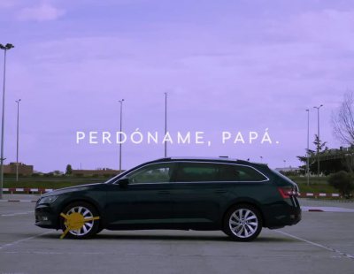 Skoda felicita a todos los padres