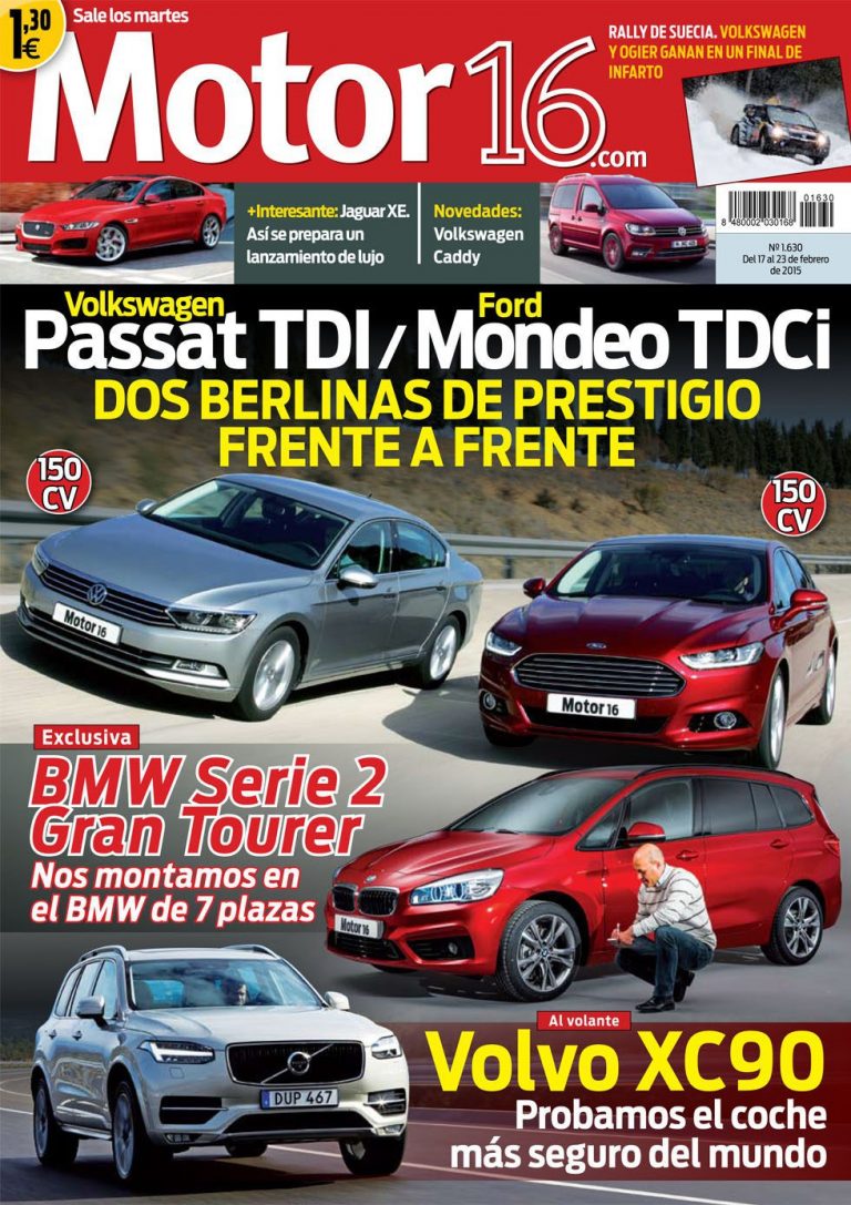 Motor16 número 1630