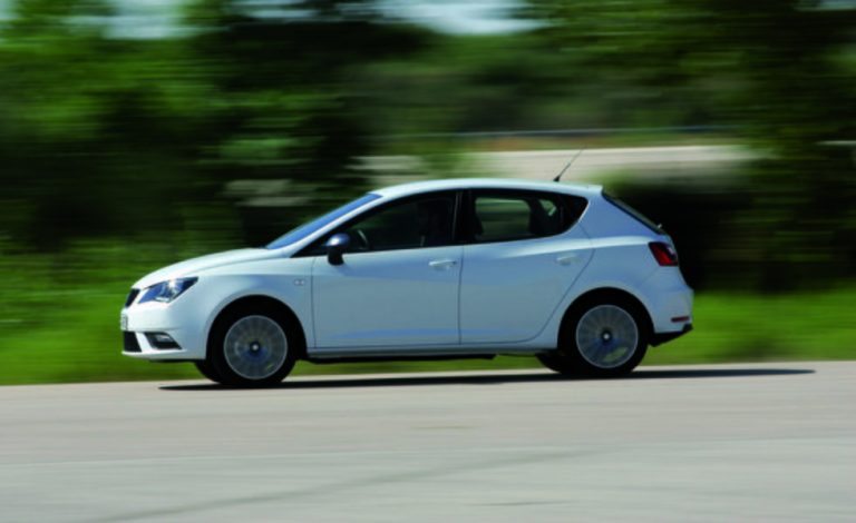 Seat Ibiza, pero ¿TSI o TDI?