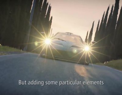 Reparan y mejoran el superdeportivo Pagani Huayra Pearl accidentado