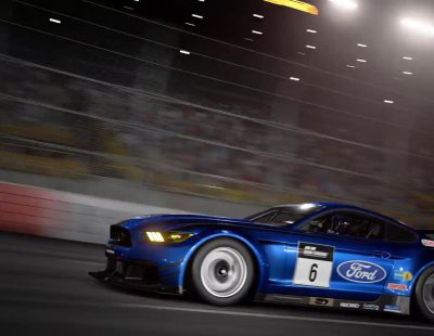 Gran Turismo Sport, extrema simulación realista