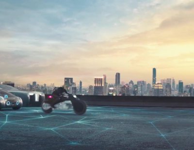 Comienza una nueva Era según BMW