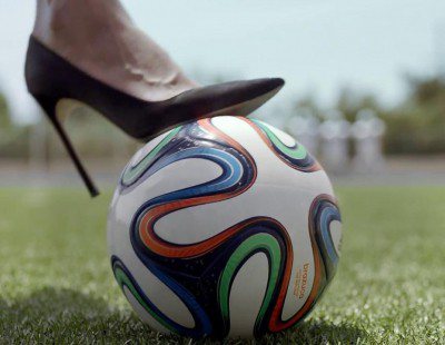 Kia calienta el Mundial de Fútbol