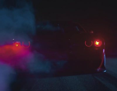 Los secretos del poderoso y exclusivo Dodge Challenger SRT Hellcat Demon