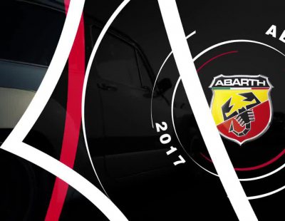Evento Abarth Day 2017, toda la adrenalina de la competición