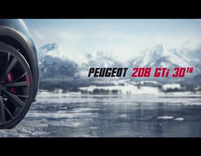 La leyenda GTI de Peugeot continúa