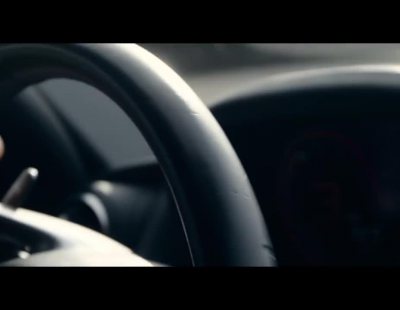 Así se gestó el furioso sonido deportivo del McLaren 720S Coupé