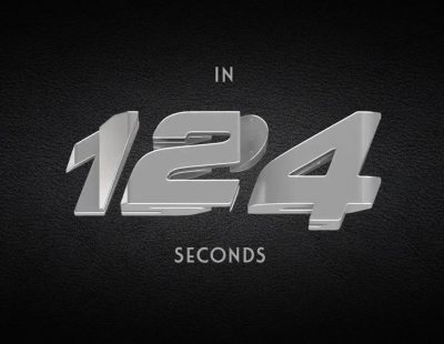 El Fiat 124 Spider, 124 segundos históricos de la 'Dolce vita' del automóvil