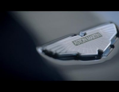 Aston Martin V8 Vantage S Red Bull Racing Edition