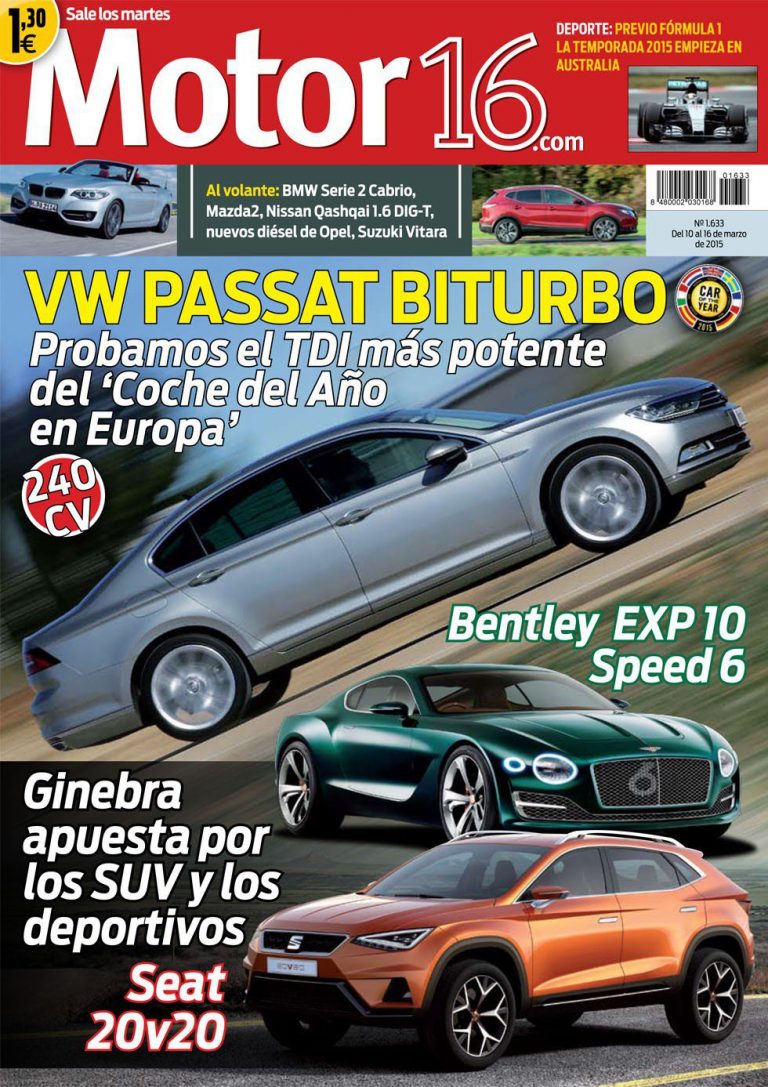 Motor16 número 1633
