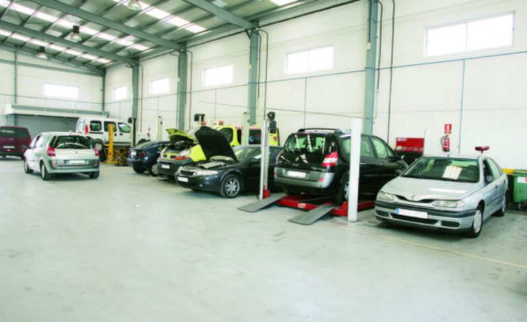 ¿Los talleres están obligados a utilizar piezas de recambio nuevas?