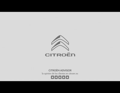 Toda la completa gama Citroën para cualquier uso