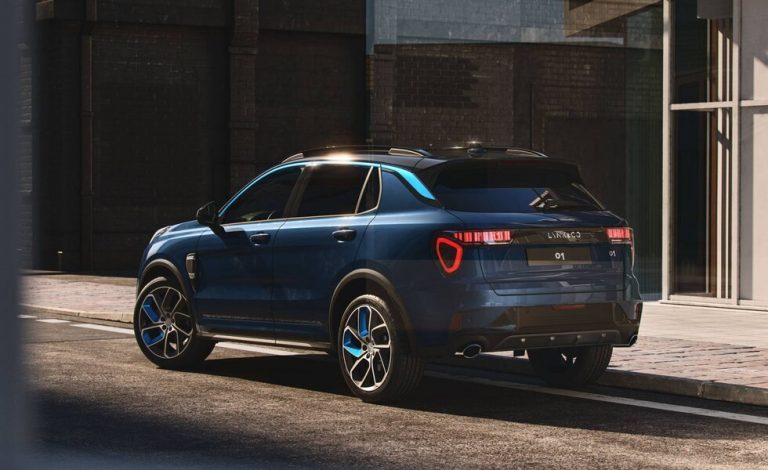 Lynk & Co abrirá en abril su primer club en España