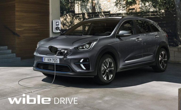 Wible Drive: así se alquila un Kia en solo 5 pasos