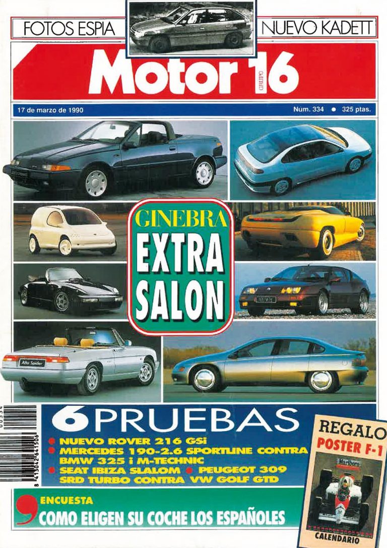Motor16 número 334