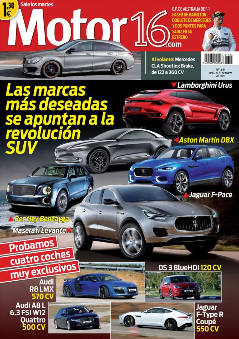 Motor16 número 1634