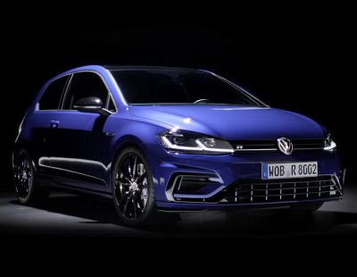 Volkswagen Golf R Performance, todavía más deportivo y brutal