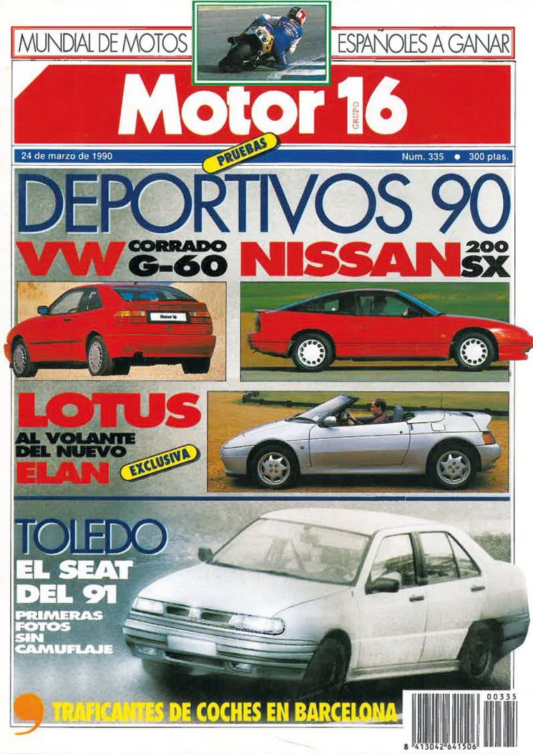 Motor16 número 335