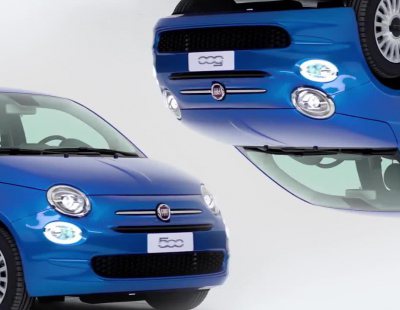 Fiat 500 Mirror, a la medida de los Millenials
