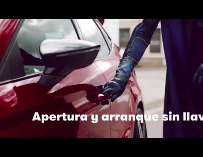 El nuevo Seat Ibiza, un utilitario que llega cargado de tecnología