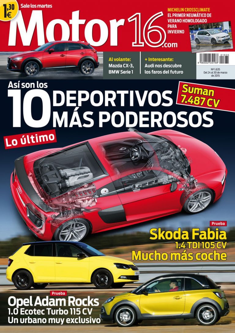 Motor16 número 1635