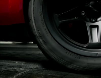 Dodge Challenger SRT Hellcat Demon, el Dragster de calle