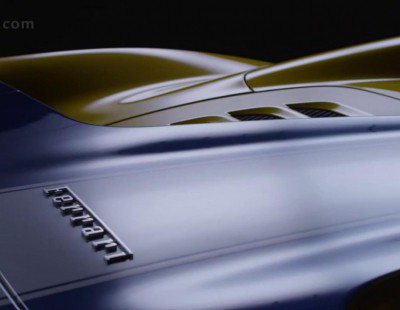 Ferrari 458 Speciale A, para desmelenarse