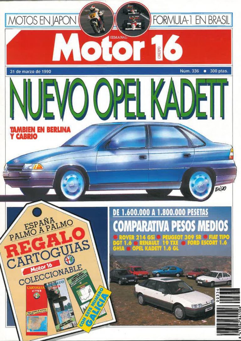Motor16 número 336