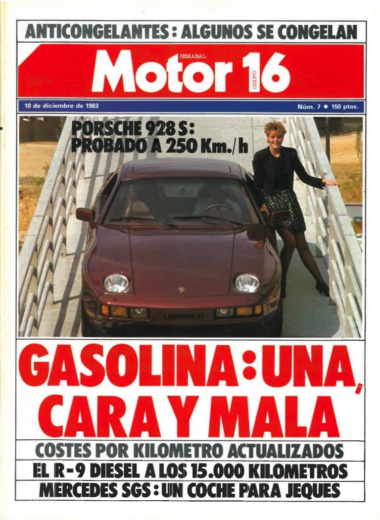 Motor16 número 7