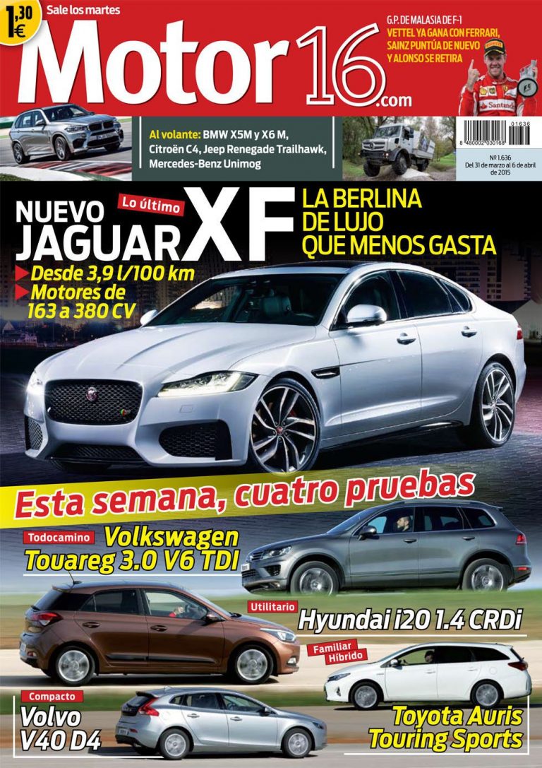 Motor16 número 1636