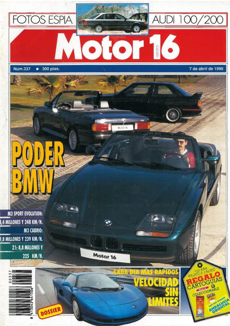 Motor16 número 337