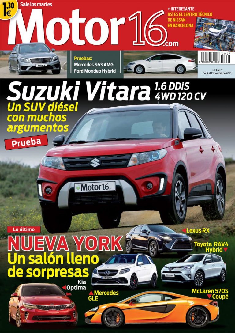 Motor16 número 1637