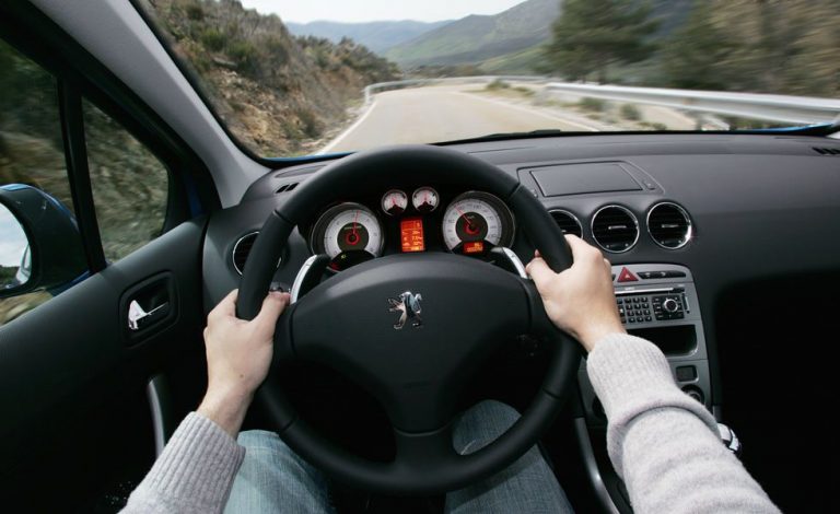 ¿Cuántos tipos de dirección hay?