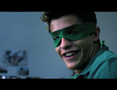 Marquez quiere ser la quinta tortuga ninja